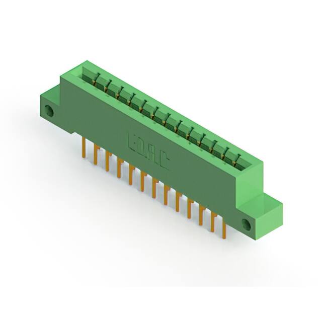 333-026-523-212 EDAC Inc.  Edgeboard Connectors